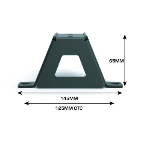 X-Country Max High Leg pair - XCL494 - Image 2