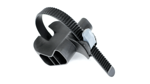 Yakima Rear Wheel Tray - Gray Release Lever (8880845) - Image 1