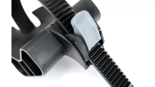 Yakima Rear Wheel Tray - Gray Release Lever (8880845) - Image 2