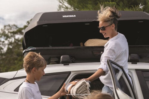 Yakima 8007567 GearBox XXL 560 Litre Cargo Box (2060x900x460mm) - Image 14