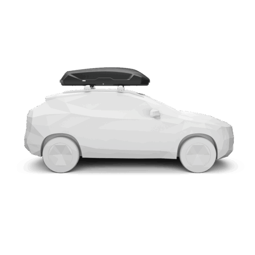 Thule Pulse 2 L (610700) - Image 2