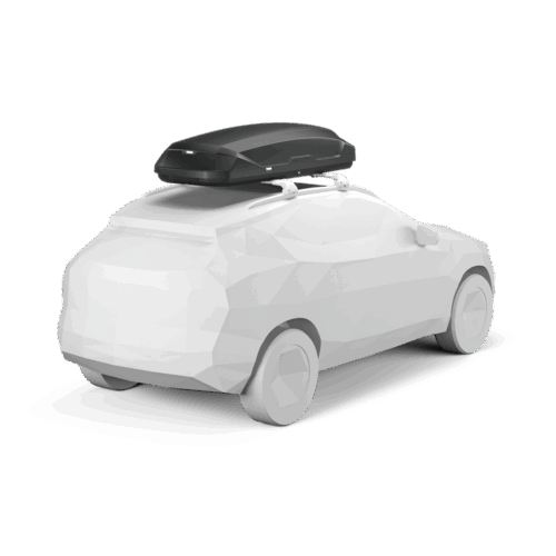 Thule Pulse 2 L (610700) - Image 3