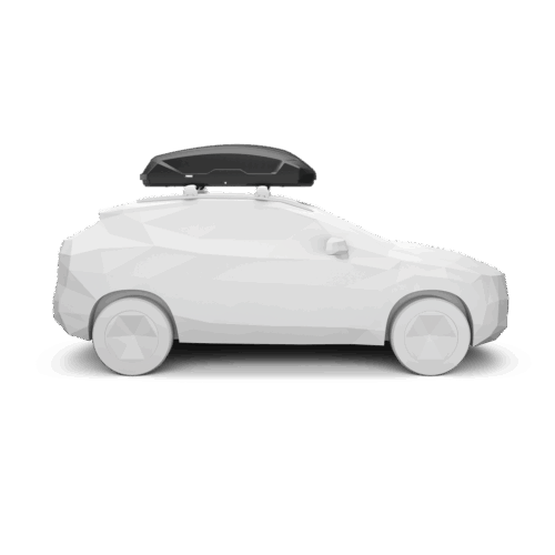 Thule Pulse 2 M (610200) - Image 2