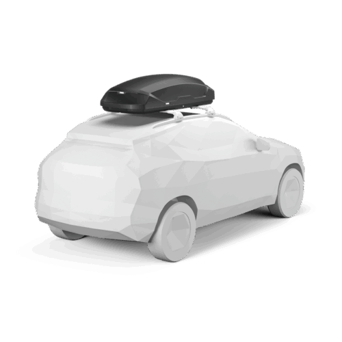 Thule Pulse 2 M (610200) - Image 3