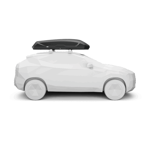 Thule Pulse 2 XL (610800) - Image 2
