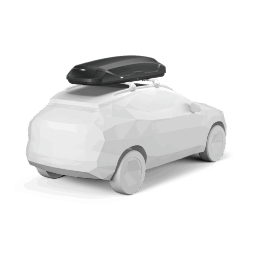 Thule Pulse 2 XL (610800) - Image 3