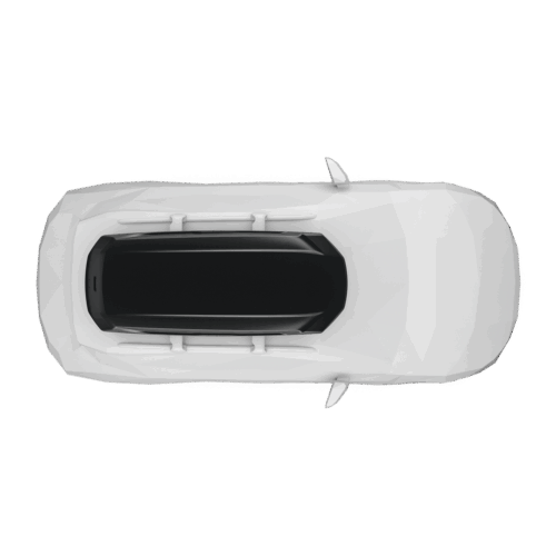 Thule Pulse 2 XL (610800) - Image 4
