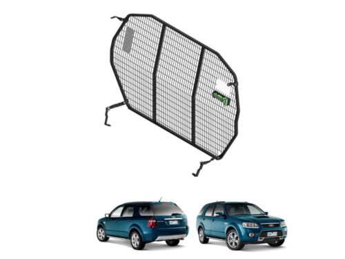 Milford Cargo Barrier suits Ford Territory (5/2004 to 5/2011)