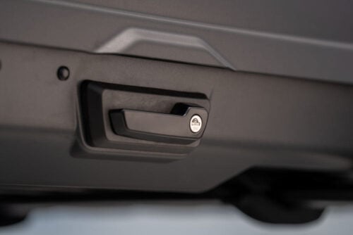 Yakima 8007567 GearBox XXL 560 Litre Cargo Box (2060x900x460mm) - Image 5