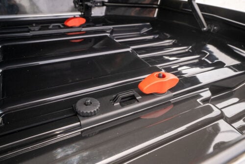 Yakima 8007567 GearBox XXL 560 Litre Cargo Box (2060x900x460mm) - Image 8