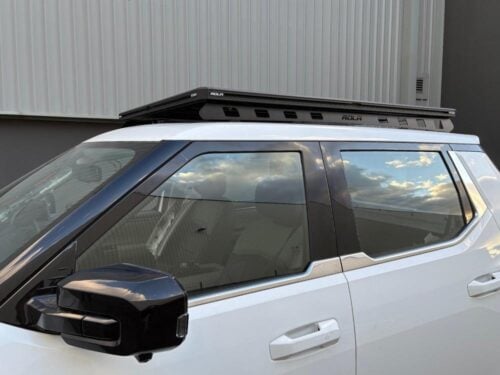 Ridge Mount Bundle to suit MG U9 (8/2025 on) & LDV Terron 9 Evolve/Origin (4/2025 on) - Image 3