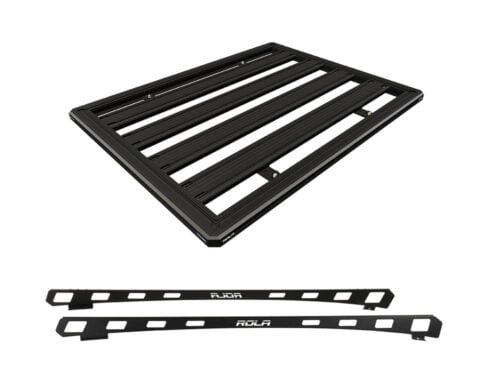 Ridge Mount Bundle to suit MG U9 (8/2025 on) & LDV Terron 9 Evolve/Origin (4/2025 on) - Image 1