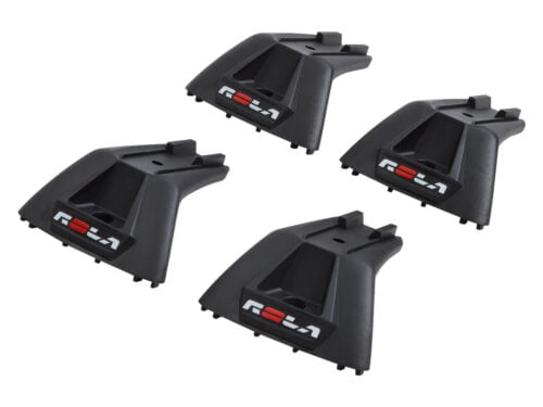 Low Mount to suit MG U9 (8/2025 on) & LDV Terron 9 Evolve/Origin (4/2025 on) - Image 2