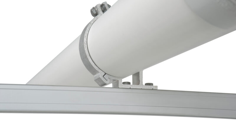 Conduit Clamp Set - 1 Piece (BC2-HALF)