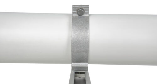 Conduit Clamp Set - 1 Piece (BC2-HALF)