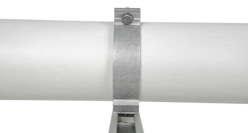 Conduit Clamp Set - 1 Piece (BC2-HALF)