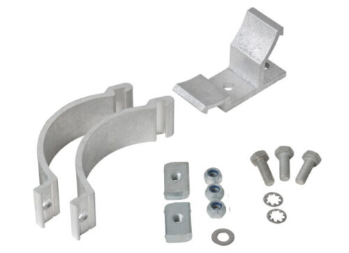 Conduit Clamp Set - 1 Piece - Image 2