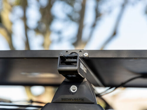 Universal Solar Panel Mount to suit Platform Racks and Cross Bars - Image 5