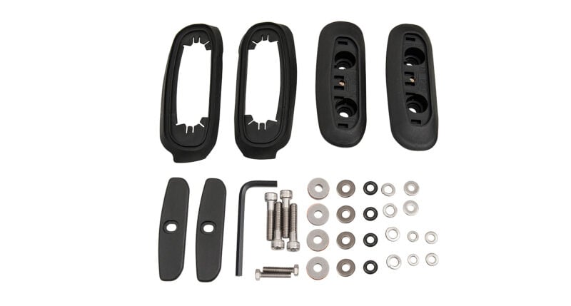 RCP Base Kit (x2) (RCP17M-BK)