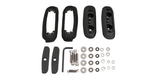 RCP Base Kit (x2) (RCP17M-BK)