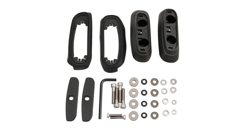 RCP Base Kit (x2) (RCP17R-BK)