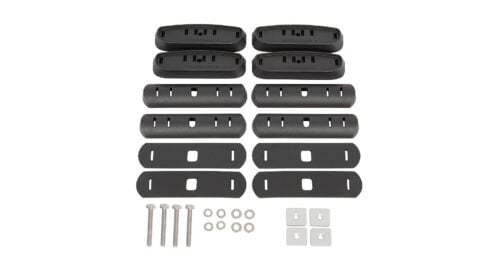 RCP Base Kit (x4) (RCP72-BK)