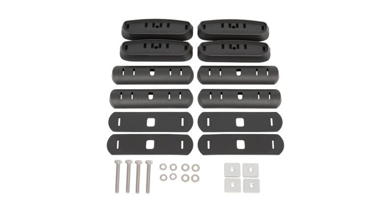 RCP Base Kit (x4) (RCP72-BK)