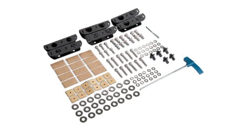 RCP Base Kit (x6) (RCP77-3-BK)