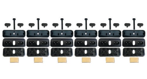 RCP Base Kit (x6) (RCP95-BK)