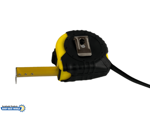 Roof Rack World 5 metre measuring tape - 5m - Image 5