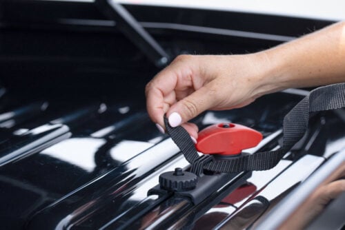 Yakima 8007567 GearBox XXL 560 Litre Cargo Box (2060x900x460mm) - Image 10