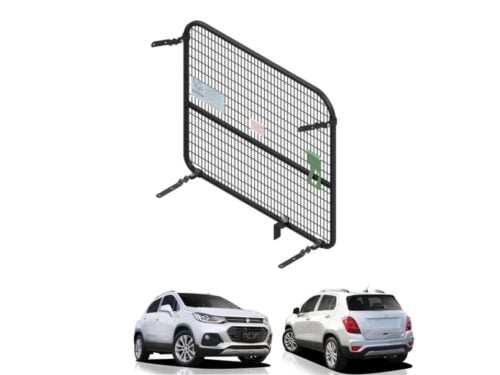 Milford Cargo Barrier suits Holden Trax (2/2017 to 2020)