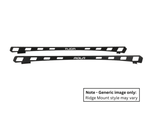 Ridge Mount (RM37303) to suit MG U9 (8/2025 on) & LDV Terron 9 Evolve/Origin (4/2025 on) - Image 1