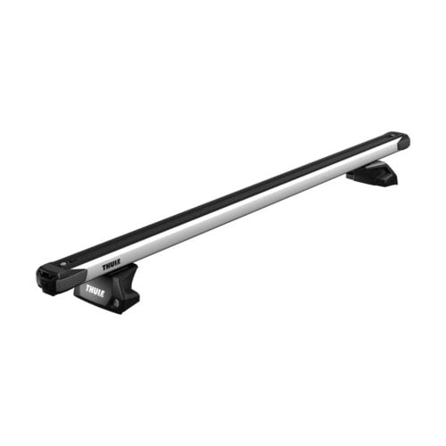 Chery Tiggo 4 5-dr SUV (2025 Onwards) Thule SlideBar Evo (892000-710600-186226)