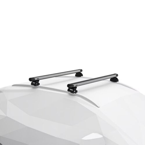 Chery Tiggo 4 5-dr SUV (2025 Onwards) Thule SlideBar Evo (892000-710600-186226) - Image 2