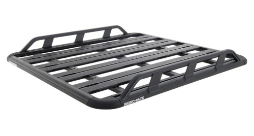 TOYOTA Tundra Gen2 Crew Max 1/2007-12/2021 Pioneer Tradie (1328mm x 1376mm) RLT600 (JA8503)