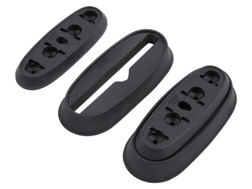 Low Mount to suit Dual Cab versions of Ranger 2022+ & PY PHEV XLT/Sport 25 on, HiLux 15 on & Amarok NF Ute 23 on without Rails (LAPEX3031-2) - Image 5