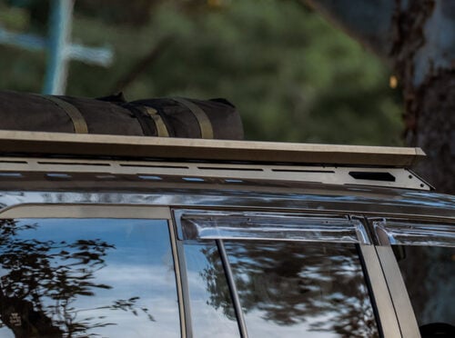 Kia Tasman (No Raised Rails) Yakima RuggedLine HD (8005204) - Image 4