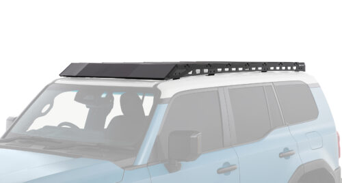TOYOTA Tundra Gen2 Crew Max 1/2007-12/2021 Reconn Platform (95" X 48") With RDB120 (JC-02121)