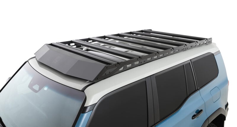 TOYOTA Tundra Gen2 Crew Max 1/2007-12/2021 Reconn Platform (95" X 48") With RDB120 (JC-02121)