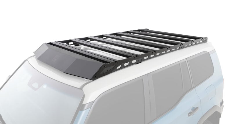 TOYOTA Tundra Gen2 Crew Max 1/2007-12/2021 Reconn Platform (95" X 48") With RDB120 (JC-02121)