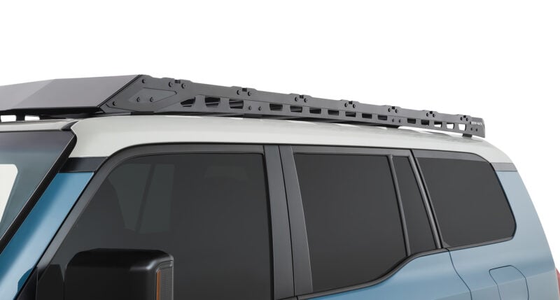 TOYOTA Tundra Gen2 Crew Max 1/2007-12/2021 Reconn Platform (95" X 48") With RDB120 (JC-02121)