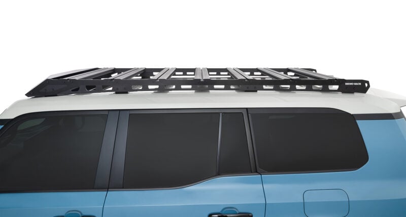 TOYOTA Tundra Gen2 Crew Max 1/2007-12/2021 Reconn Platform (95" X 48") With RDB120 (JC-02121)