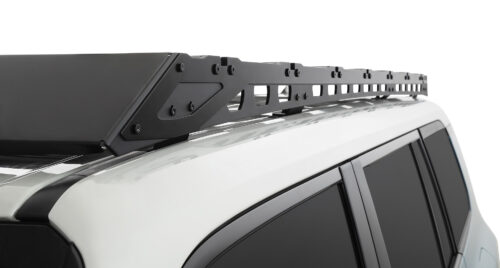 TOYOTA Tundra Gen2 Crew Max 1/2007-12/2021 Reconn Platform (95" X 48") With RDB120 (JC-02121)