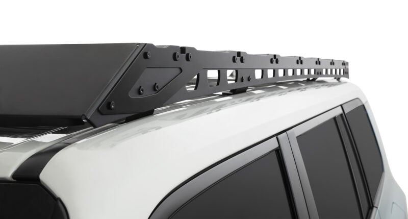 TOYOTA Tundra Gen2 Crew Max 1/2007-12/2021 Reconn Platform (95" X 48") With RDB120 (JC-02121)