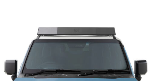 TOYOTA Tundra Gen2 Crew Max 1/2007-12/2021 Reconn Platform (95" X 48") With RDB120 (JC-02121)