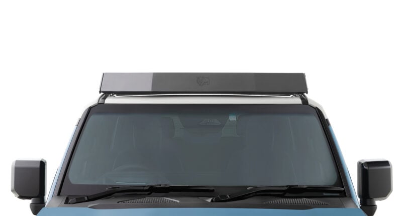 TOYOTA Tundra Gen2 Crew Max 1/2007-12/2021 Reconn Platform (95" X 48") With RDB120 (JC-02121)