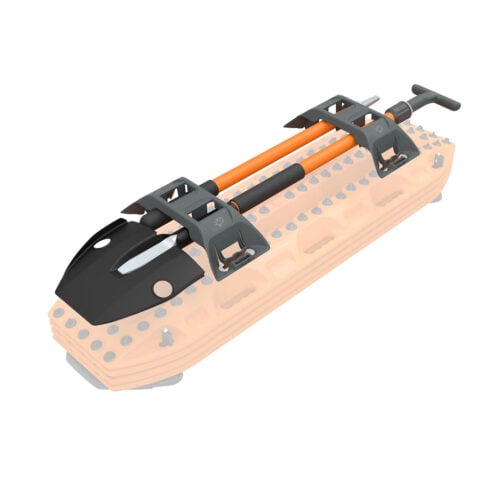 Recovery Shovel All-Terrain (MTXIATRS)