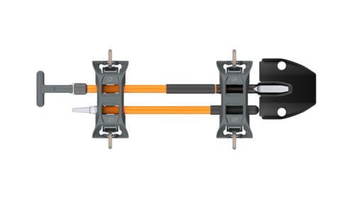 Recovery Shovel All-Terrain (MTXIATRS) - Image 2