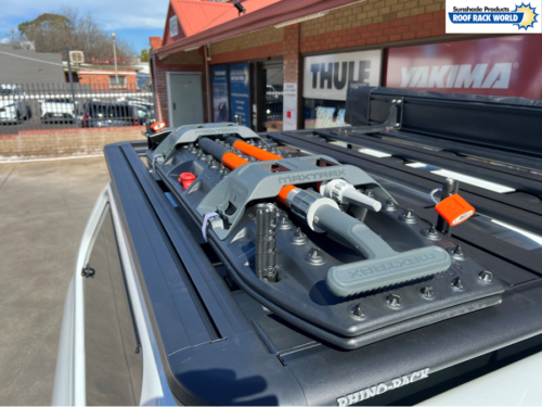 Recovery Shovel All-Terrain (MTXIATRS) - Image 14